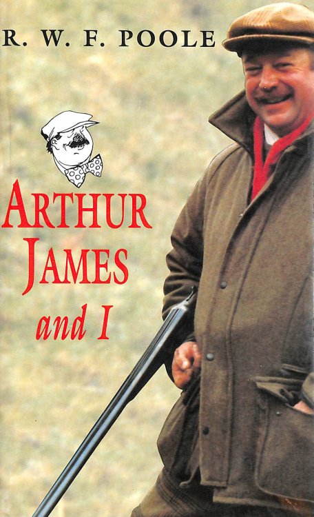 Arthur James And I