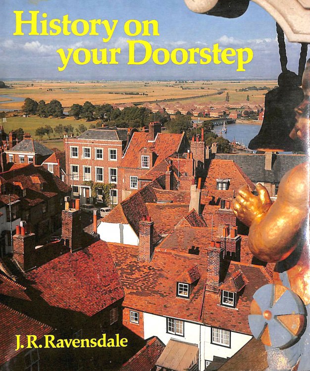 History on Your Doorstep