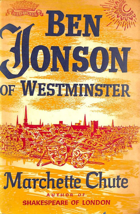 Ben Jonson of Westminster