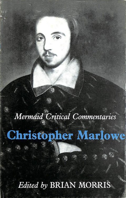 Christopher Marlowe (Mermaid S.)