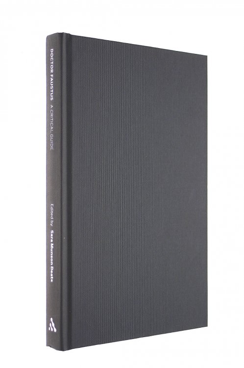 Doctor Faustus: A Critical Guide