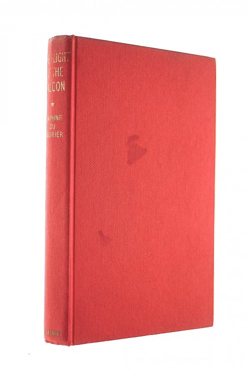 The Flight of the Falcon