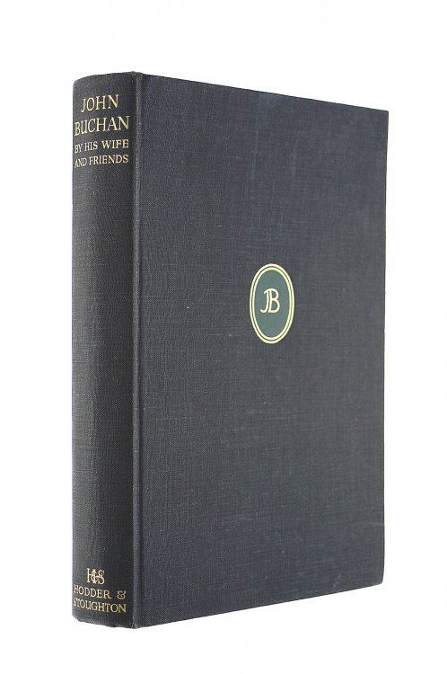 John Buchan