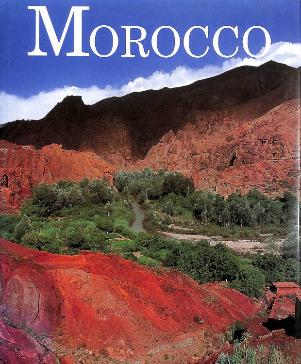 Morocco (Countries S.)