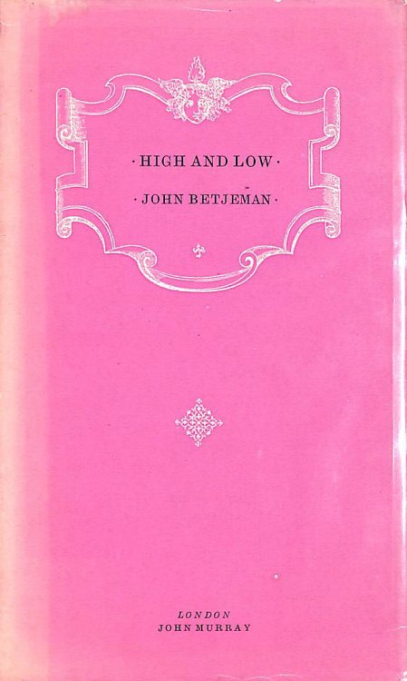 High and Low