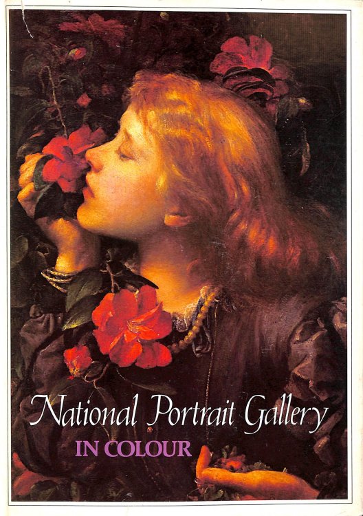 National Portrait Gallery in Colour