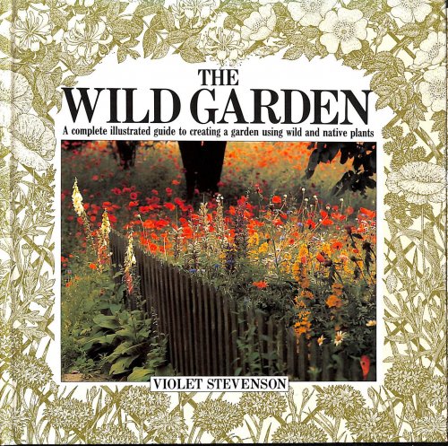 The Wild Garden