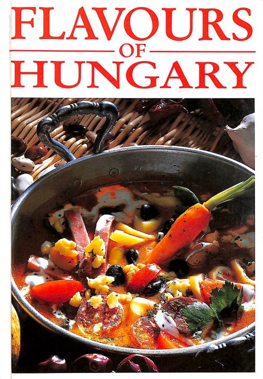 Flavours of Hungary