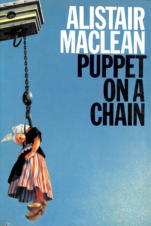 Puppet on a Chain