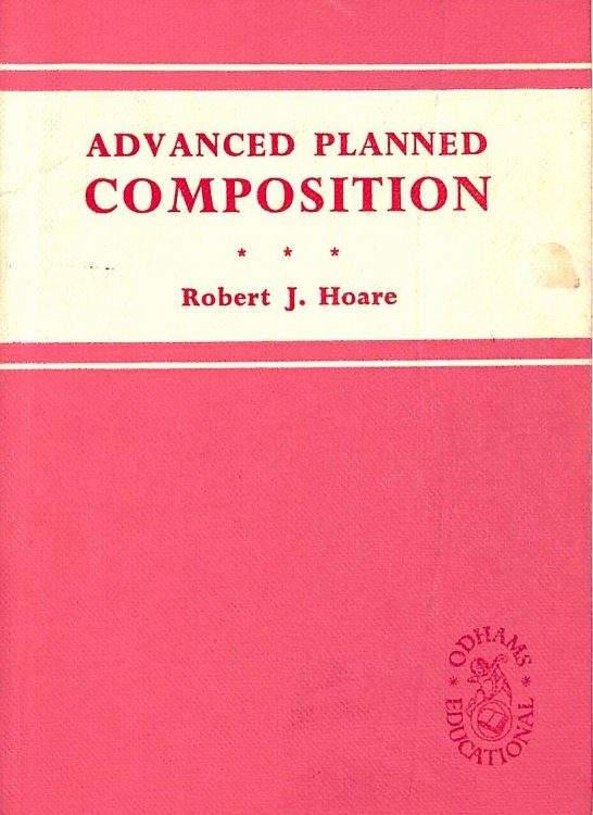 Advanced Planned Composition
