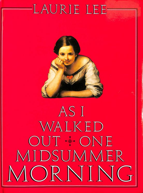 As I Walked Out One Midsummer Morning