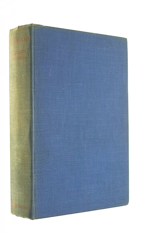 Lady Sarah A Novel