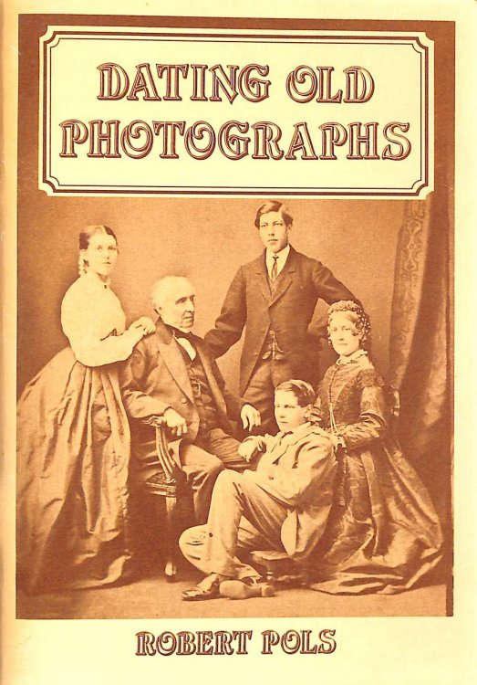 Dating Old Photographs