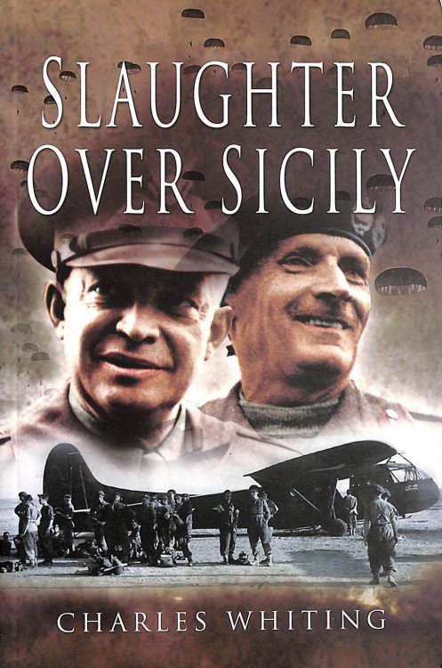 Slaughter Over Sicily
