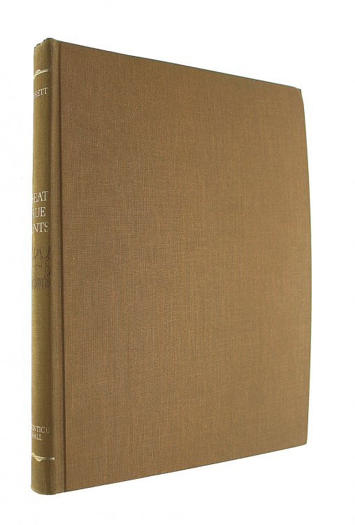 Great True Hunts. Edited By Peter Barrett.