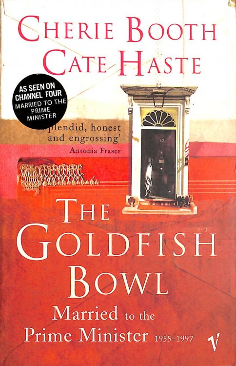 The Goldfish Bowl: Married to the Prime Minister