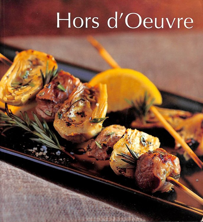 Hors d'Oeuvre