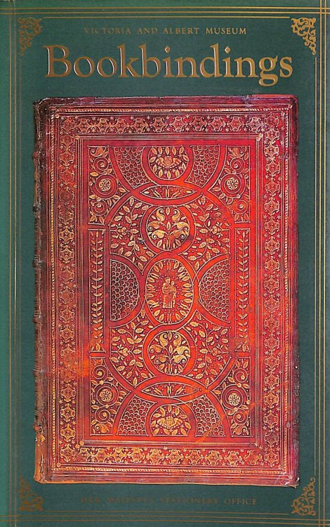 Bookbindings