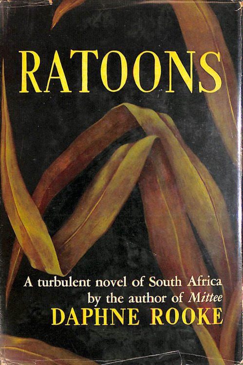 Ratoons
