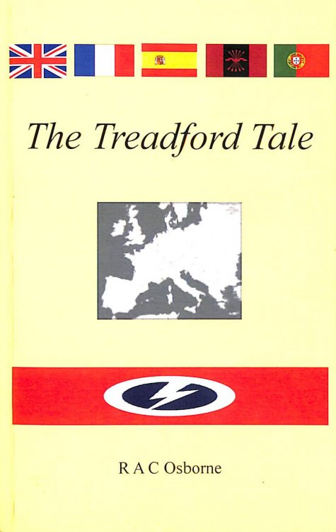 The Treadford Tale