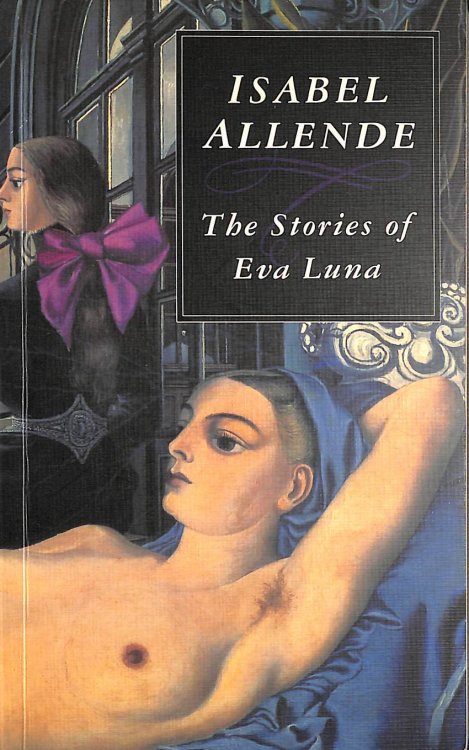 The Stories of Eva Luna