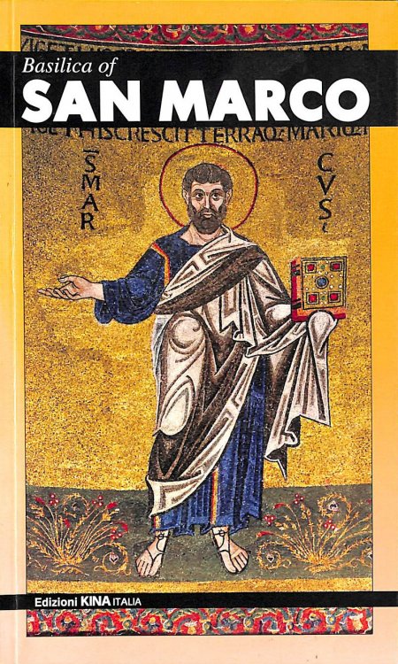 Basilica of San Marco