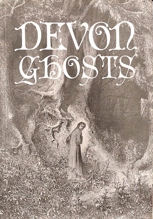 Devon Ghosts