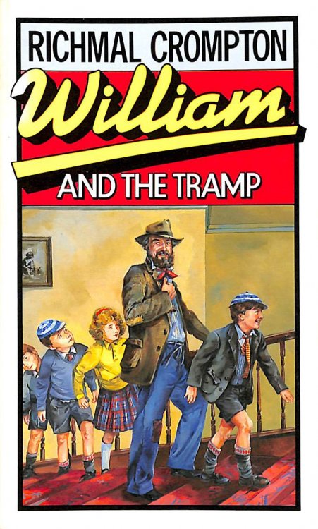 William and the Tramp