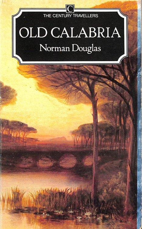 Old Calabria