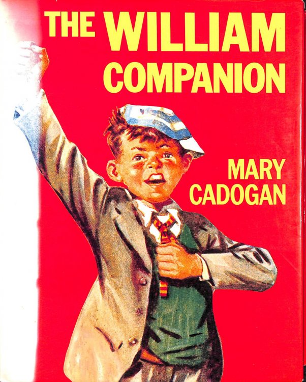 The William Companion