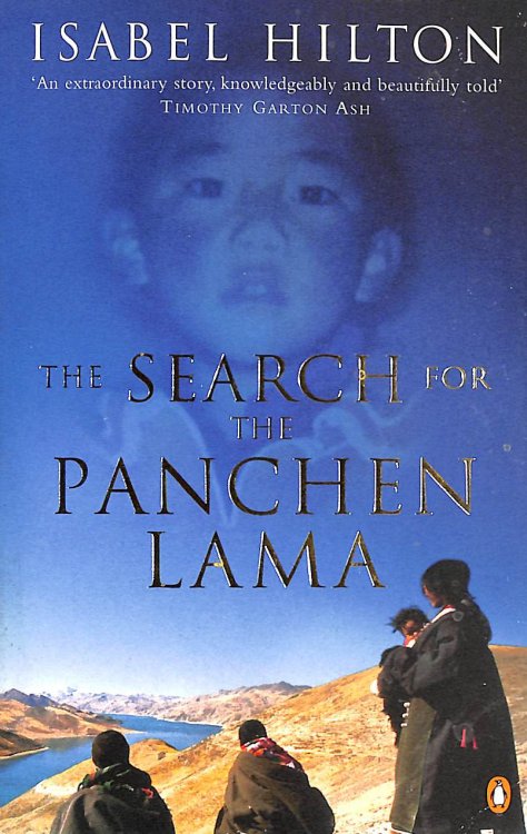 The Search For the Panchen Lama