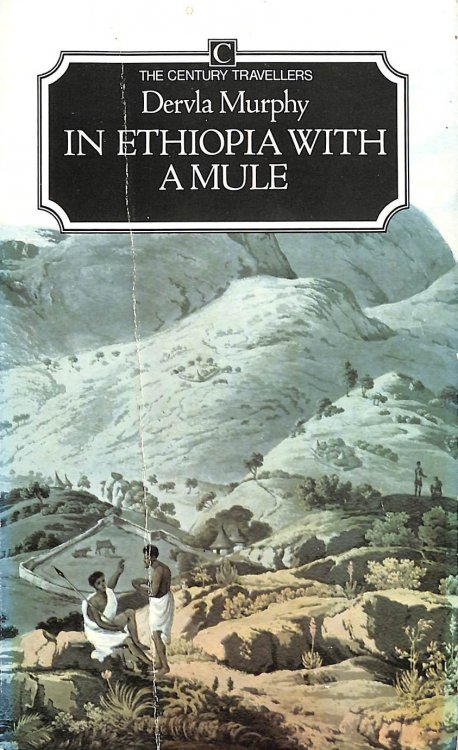In Ethiopia With A Mule (Century travellers)