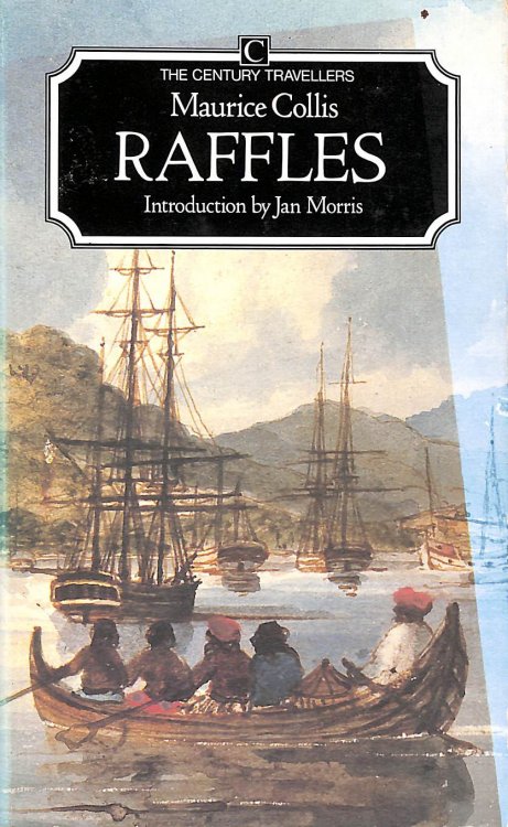 Raffles (The century travellers)