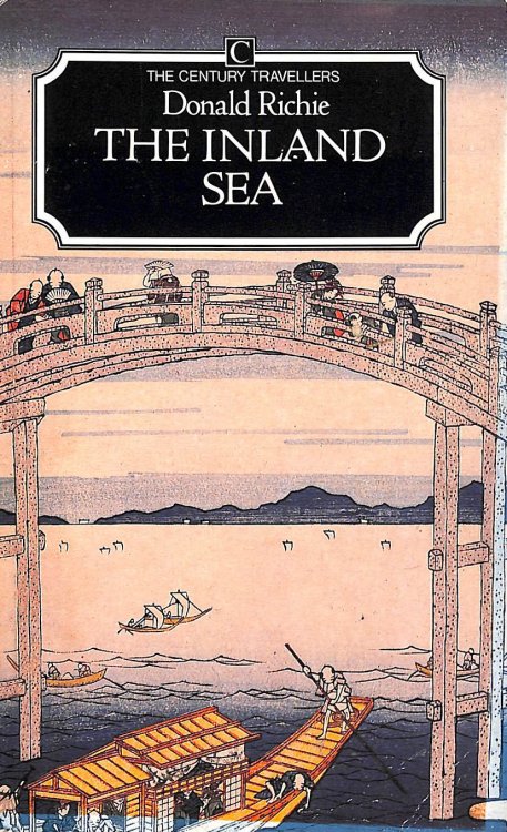 The Inland Sea (Lives & Letters S.)