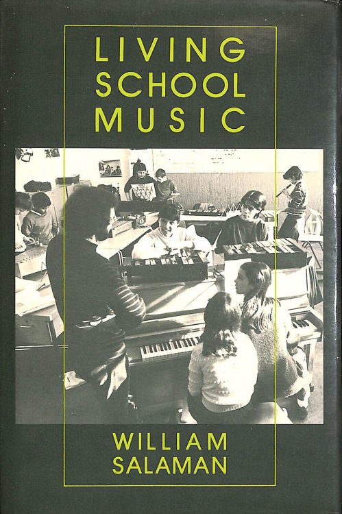 Living School Music