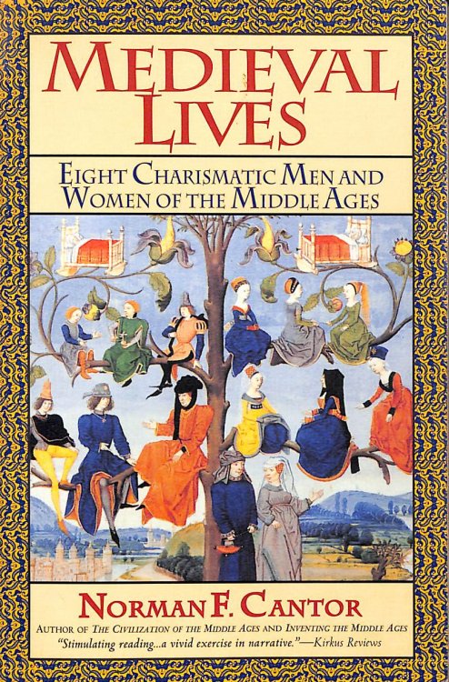 Medieval Lives