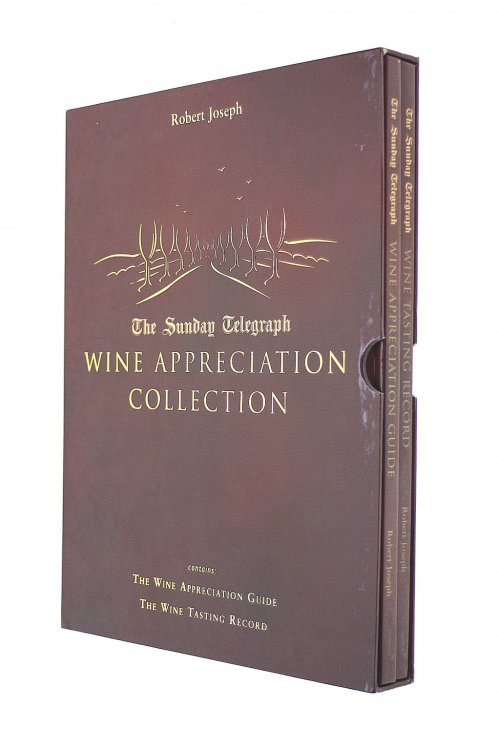Sunday Telegraph Wine Appreciation Collection