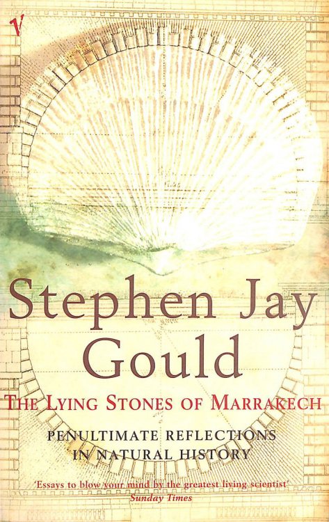 The Lying Stones of Marrakech: Penultimate Reflections in Natural History