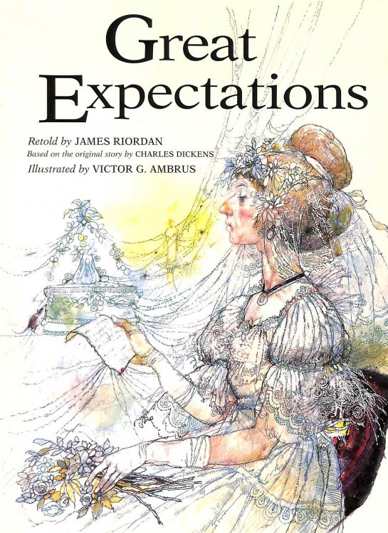 Great Expectations