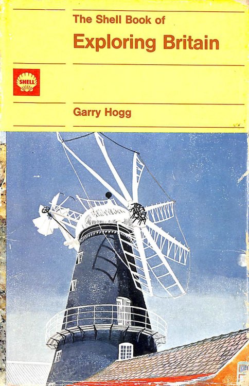 The Shell Book of Exploring Britain