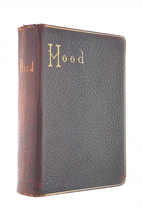 The Poetical Works of Thomas Hood