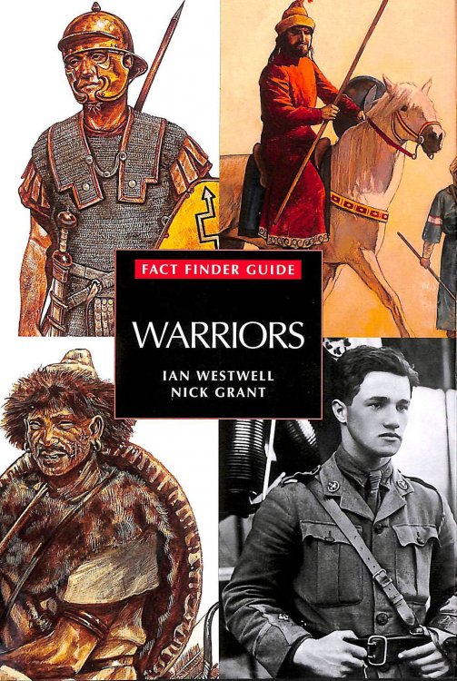 Warriors (Fact Finders)