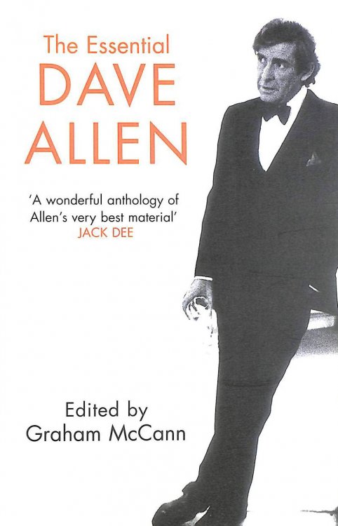The Essential Dave Allen