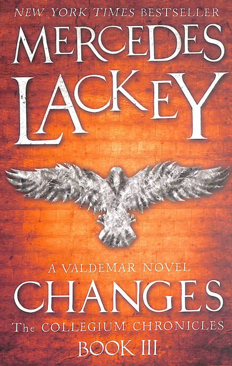 Changes