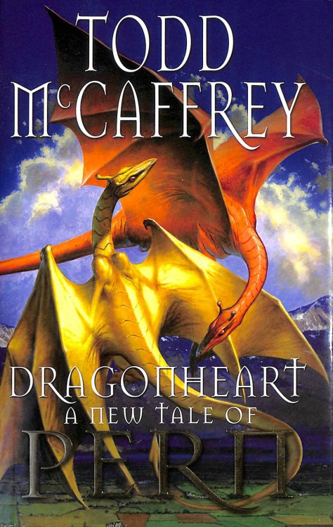 Dragonheart