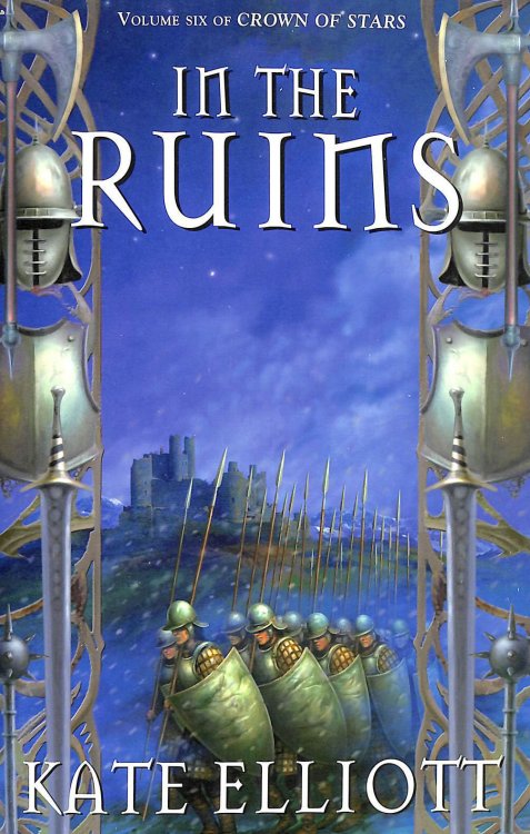 In the Ruins