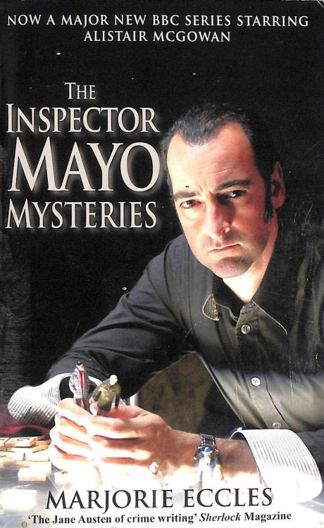 The Inspector Mayo Mysteries