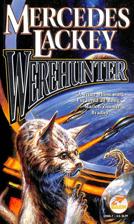Werehunter