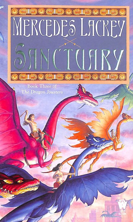 Sanctuary