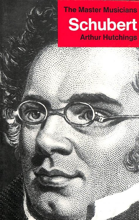Schubert (Master Musician S.)